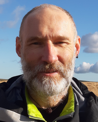 Photo of Andrew Meader, Counsellor in Exeter, England
