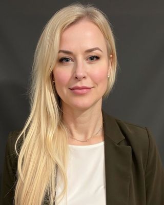 Photo of Sanna Wakefield, Psychotherapist, MUKCP