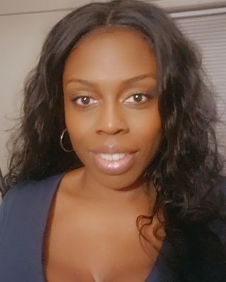 Photo of Shekeithra McLamb, Counselor in Upper West Side, New York, NY