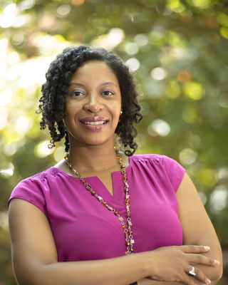 Photo of Fantasia Johnson, Clinical Social Work/Therapist, LCSW