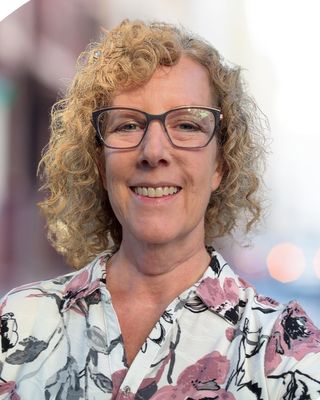 Photo of Lisa Marie Paulson, Marriage & Family Therapist, LMFT