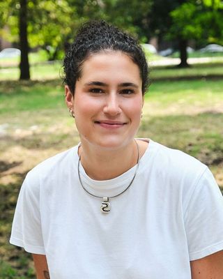 Photo of Olivia Jessar, Clinical Social Work/Therapist, LMSW