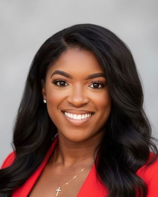 Photo of Kemone Jones, Psychiatric Nurse Practitioner, MSN, APRN, PMHNP