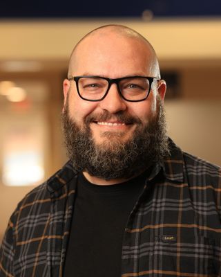 Photo of Thomas Davis, Pre-Licensed Professional, MA