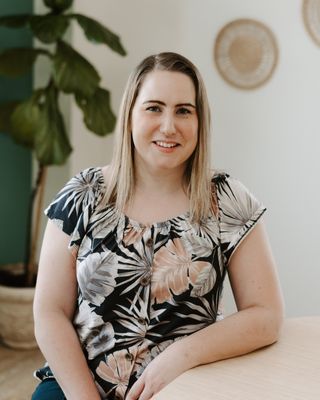 Photo of Nadrina Whatley, Counsellor, MA, LCT