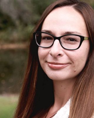 Photo of Jamie Freund, Licensed Professional Counselor, LPC