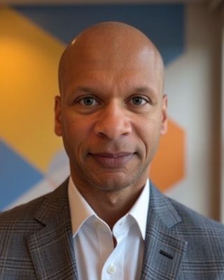 Photo of Dr. Don Elligan, Psychologist, PhD
