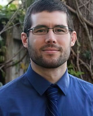 Photo of Wesley Senn, Licensed Professional Counselor in Charleston, SC