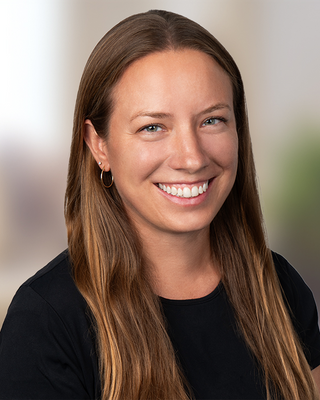 Photo of Kasia Staniaszek, PsyD