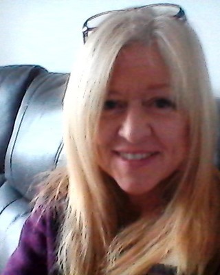 Photo of Carol Townsend, Counsellor in England