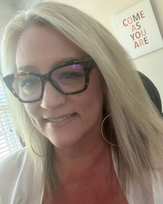 Photo of Dyan Auterson, Licensed Professional Counselor, LPC, NCC, MA, CCTP, CCTP 2