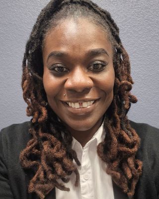 Photo of Candace Graham, Licensed Professional Counselor, MS, LPC