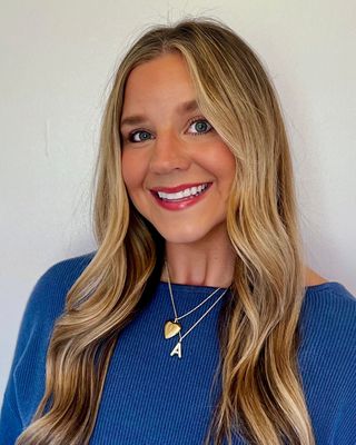 Photo of Hailey Glaab, Counselor, MA, LLC, SCL