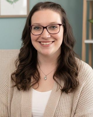 Photo of Jessica DeLoach, Counselor, LMHC
