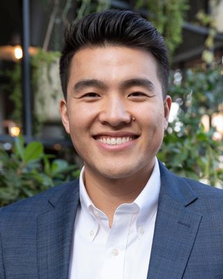 Photo of Kevin Yu, Marriage & Family Therapist in Chelsea, New York, NY