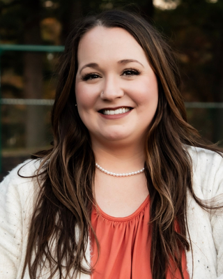 Photo of Kelsey Perone, Counselor, LMHC