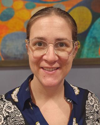 Photo of Abby Alderfer, Clinical Social Work/Therapist in Philadelphia, PA
