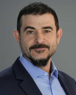 Photo of Amitai Abramovitch, Psychologist, PhD