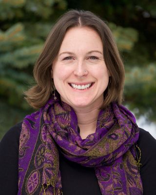 Photo of Sarah Reynolds, Clinical Social Work/Therapist, MSW, LCSW, CCTP