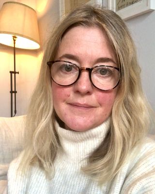 Photo of Jemima R A Eliot, Counsellor, MBACP
