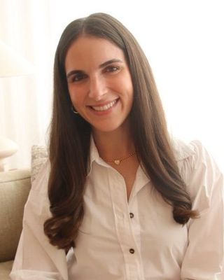 Photo of Michele Goodman, Marriage & Family Therapist Associate, MA, AMFT
