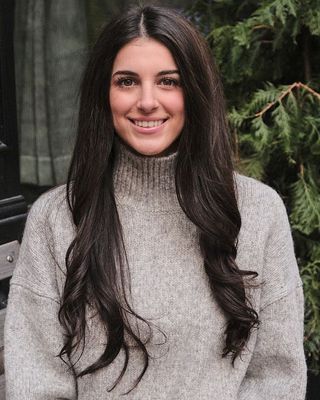 Photo of Mikayla Ciotta, Counselor, LMHC