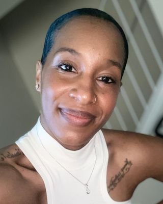 Photo of Danielle Goode, Clinical Social Work/Therapist, LMSW