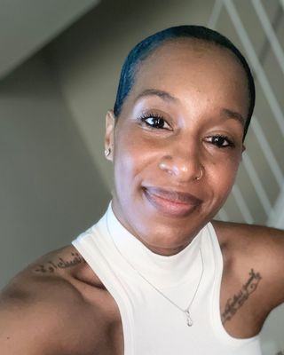 Photo of Danielle Goode, Clinical Social Work/Therapist, LSW