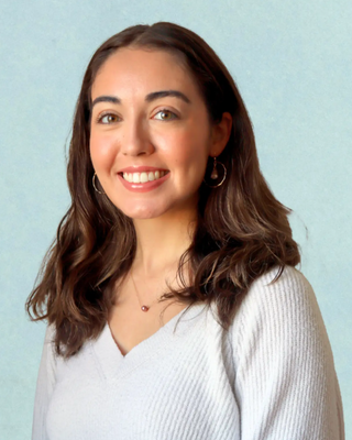Photo of Coralann Garcia-Sacatani, Counselor, MC, LAC, NCC