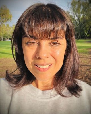 Photo of Brenda Trejo, Marriage & Family Therapist, LMFT