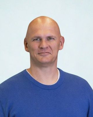 Photo of Chris Parson, Psychiatric Nurse Practitioner, DNP, APRN, PMHNP