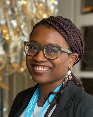Photo of LaKendra Johnson, Licensed Professional Counselor, LPC, PMH-C