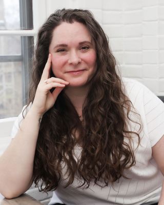 Photo of Rachel E Smith, Psychologist, MA, PsyD