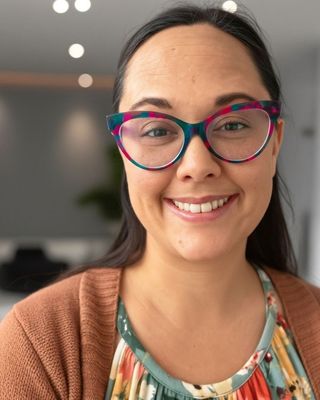 Photo of Niki Christina Payne, Marriage & Family Therapist, LMFT