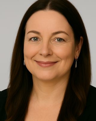 Photo of Louise Jane Manger, Psychologist, PsyBA General