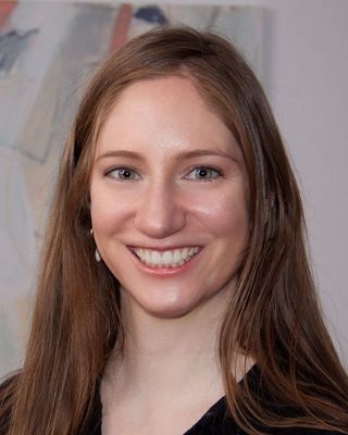 Photo of Carolyn Weverbergh, Clinical Social Work/Therapist in Midtown West, New York, NY