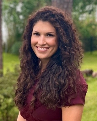 Photo of Holiday Whisenant, Counselor in Panama City, FL