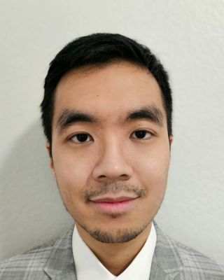 Photo of Alexander Lee, Licensed Professional Counselor, LPC