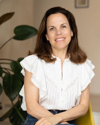Photo of Sophie Klose, Counsellor, MA