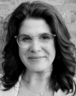 Photo of Mary Elizabeth Cherullo, Clinical Social Work/Therapist, LCSW