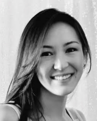 Photo of Alana Ahn, Pre-Licensed Professional