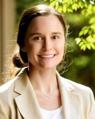 Photo of Mary Haas, Clinical Social Work/Therapist, LCSW