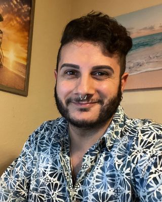 Photo of Habibi E Feliciano Perez - Calming Tides Therapy LLC, Clinical Social Work/Therapist, CCTP, LCSW, MSW, RSW