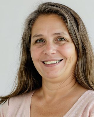 Photo of Joella Galvan, Counselor, LMHC, NCC, ACAS