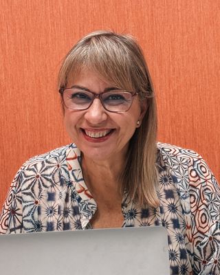 Foto de María Eugenia Blanco de la Casa, Psicólogo, Lic. en Psicología, COP Madrid