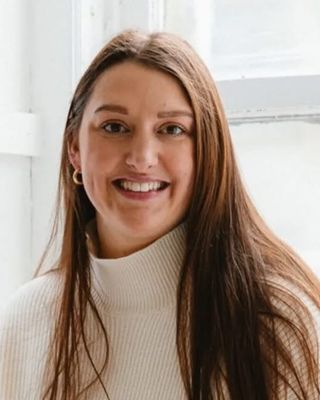 Photo of Alexa Lucas, Counselor, MA, LAPC, NCC