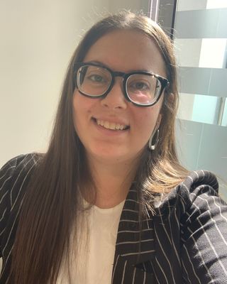 Foto de Sofía Bárbara Martínez Correa, Psicólogo, Lic. en Psicología, MSP - Psicólogo
