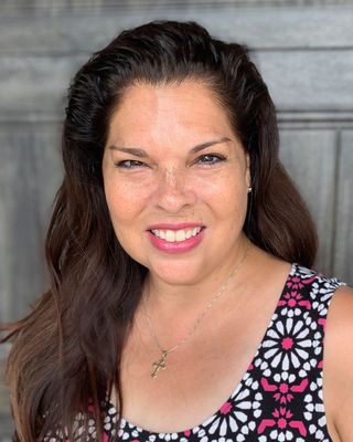 Photo of Monica Hildebrand, Licensed Professional Counselor in San Antonio, TX