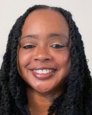 Photo of Latrenia Moore