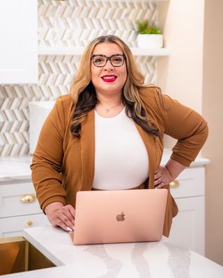 Photo of Amber Gonzales - Amber Gonzales, LPC New clients within 24 hours, Counselor, MEd, LPC